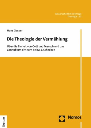Die Theologie der Vermählung