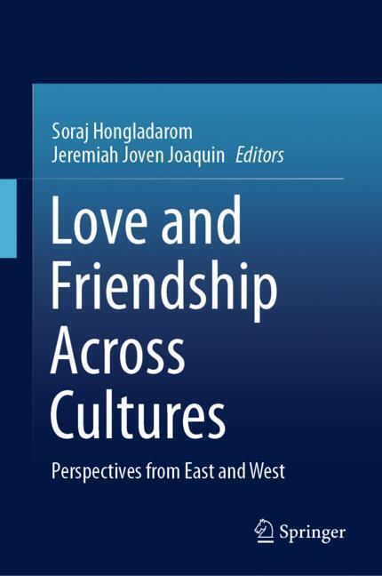Love and Friendship Across Cultures main product photo