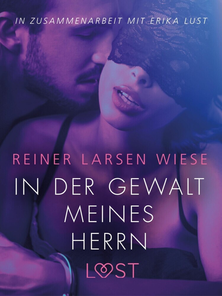 In der Gewalt meines Herrn: Erika Lust-Erotik main product photo