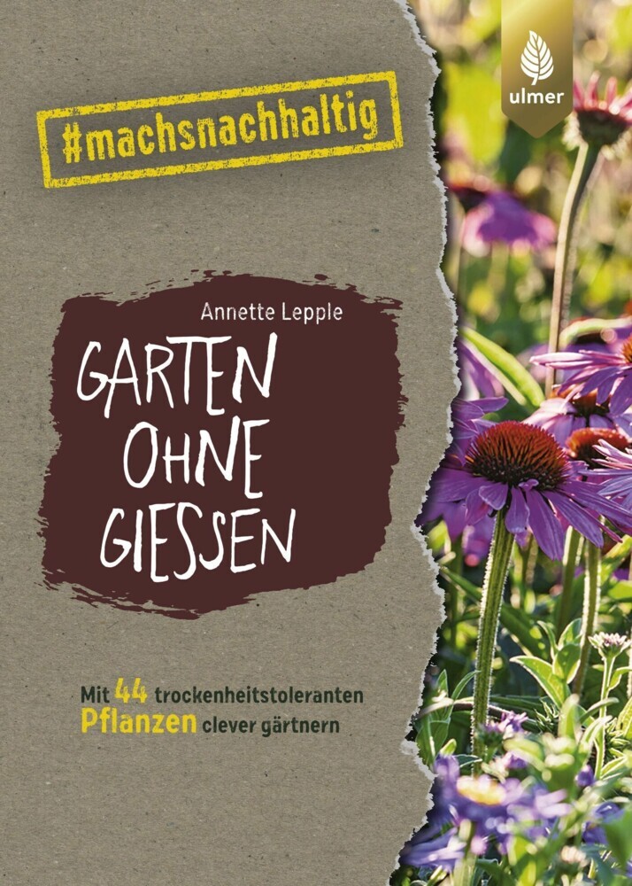Garten ohne Gießen main product photo