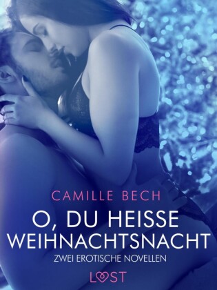 O, du heiße Weihnachtsnacht - Zwei erotische Novellen
