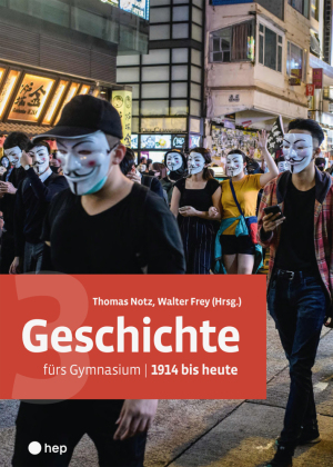 Geschichte fürs Gymnasium | Band 3 (Print inkl. eLehrmittel). Bd.3