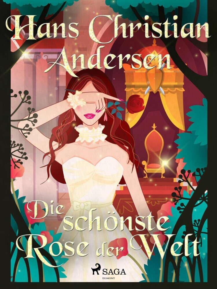 Die schönste Rose der Welt main product photo