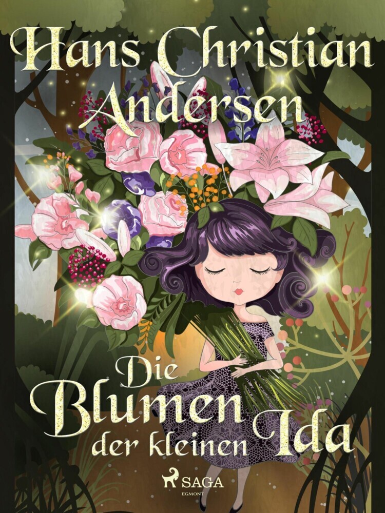 Die Blumen der kleinen Ida main product photo
