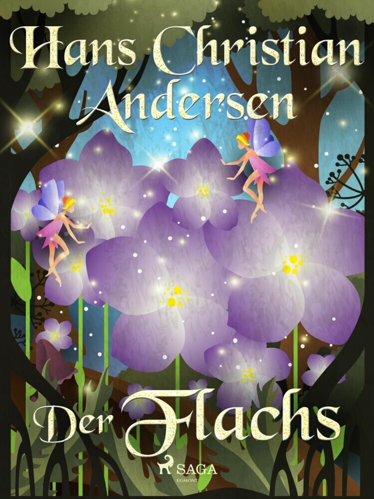 Der Flachs main product photo