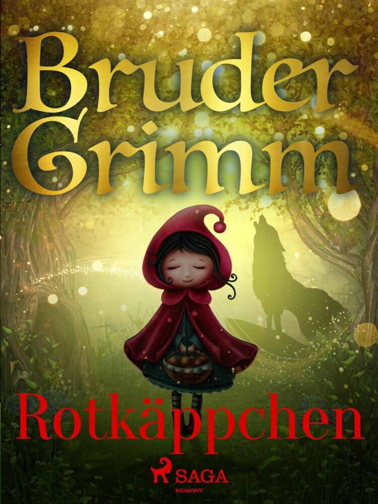 Rotkäppchen main product photo