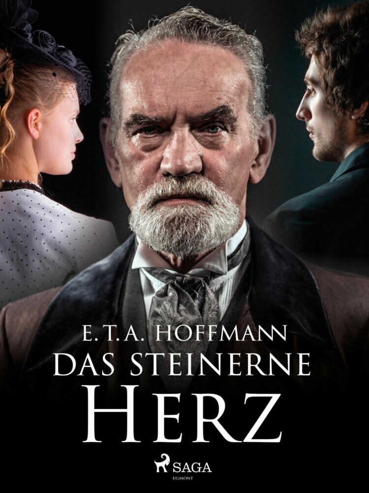 Das steinerne Herz main product photo