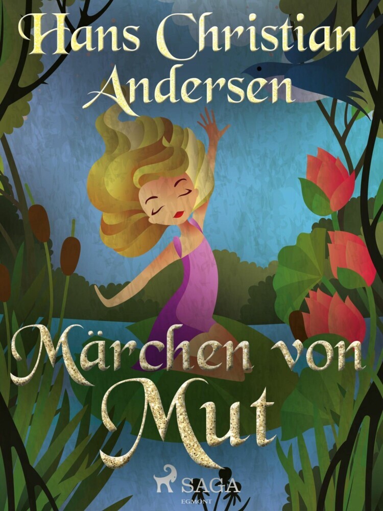 Märchen von Mut main product photo
