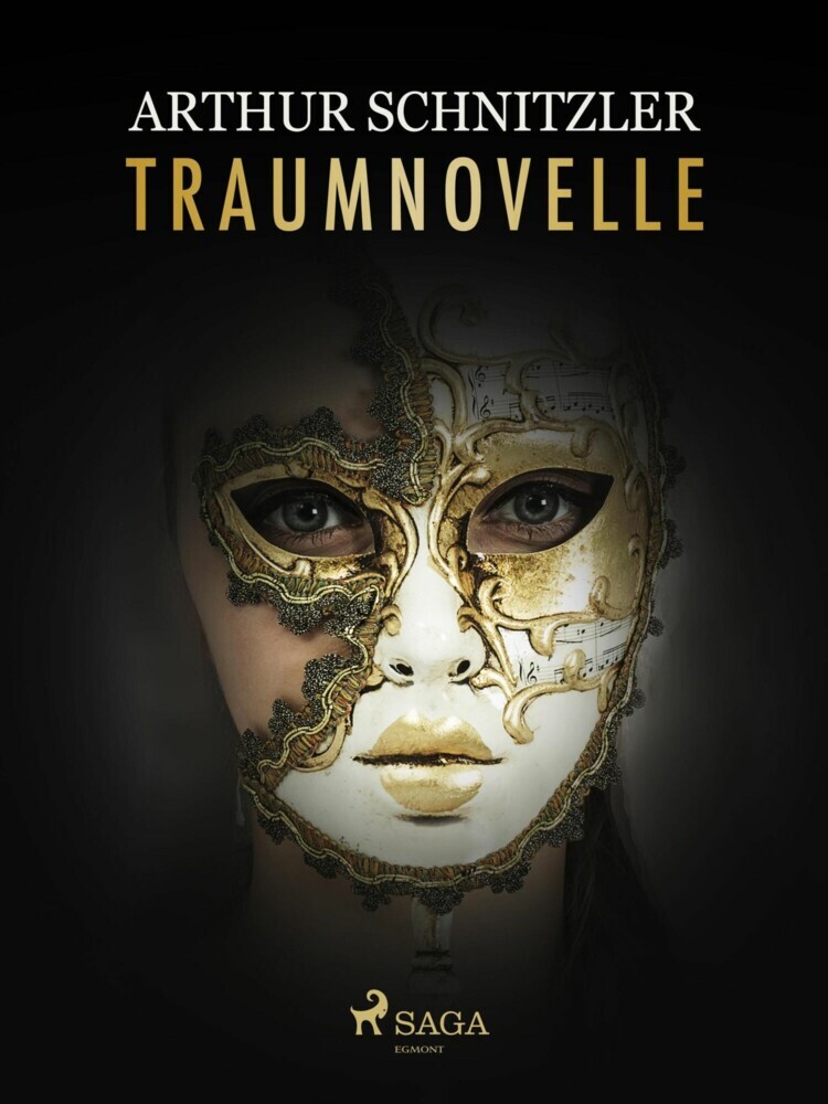 Traumnovelle main product photo