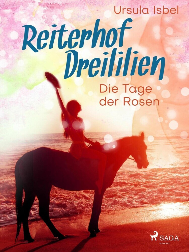 Reiterhof Dreililien 2 - Die Tage der Rosen main product photo