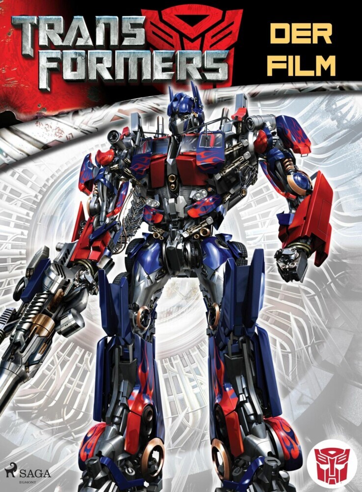 Transformers - Der Film main product photo
