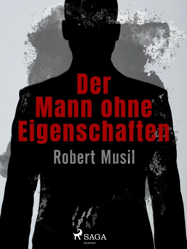Der Mann ohne Eigenschaften main product photo