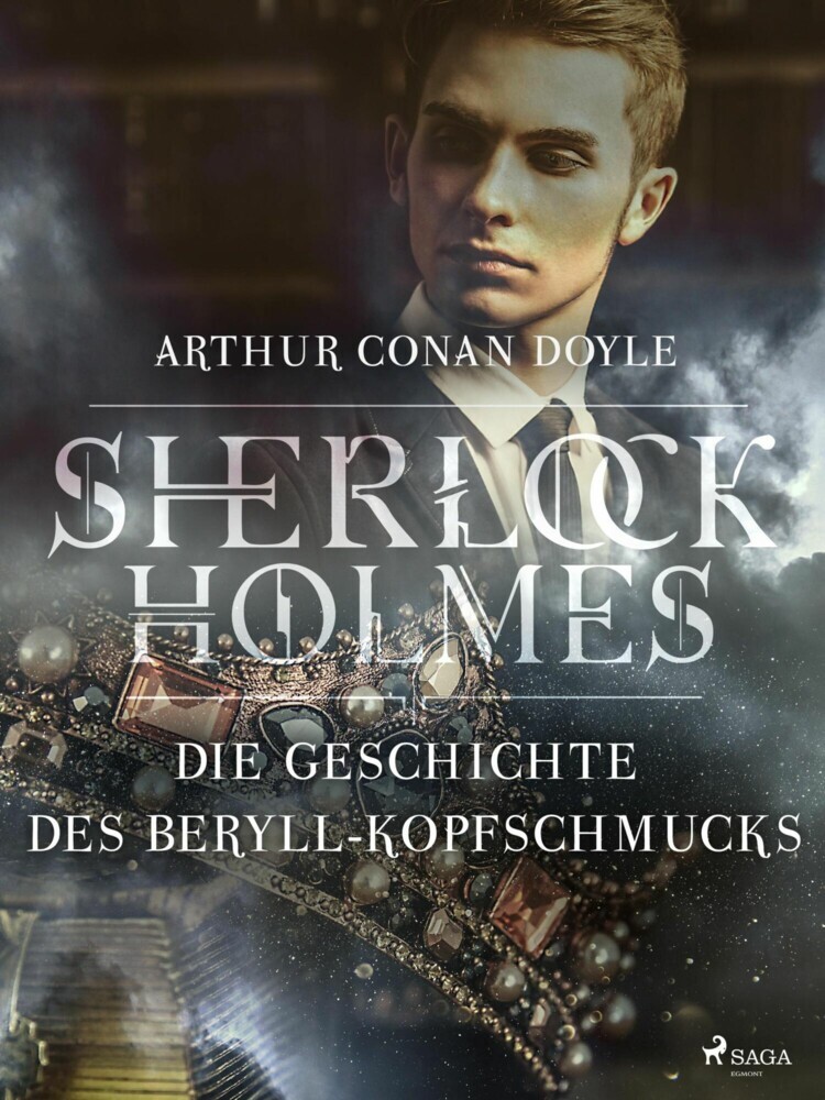 Die Geschichte des Beryll-Kopfschmucks main product photo