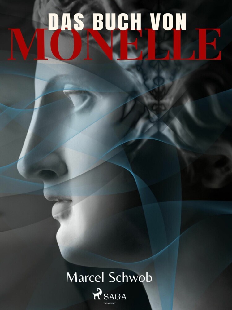 Das Buch von Monelle main product photo