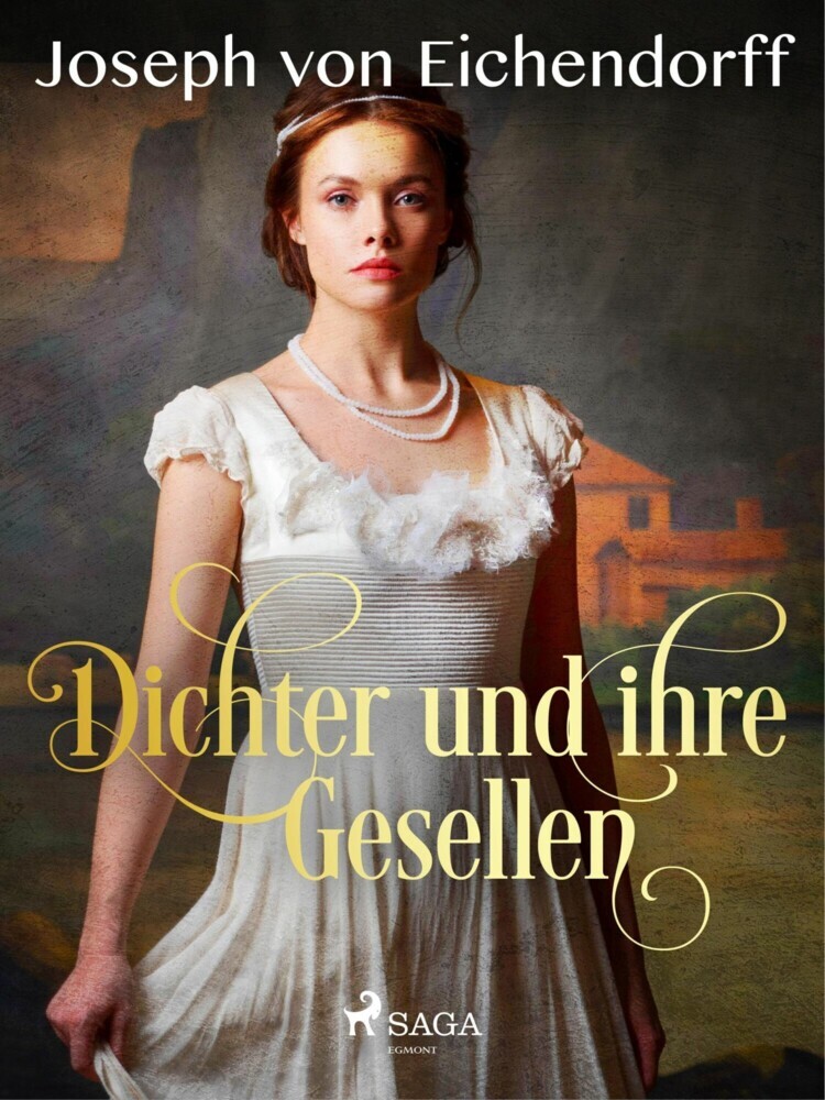 Dichter und ihre Gesellen main product photo