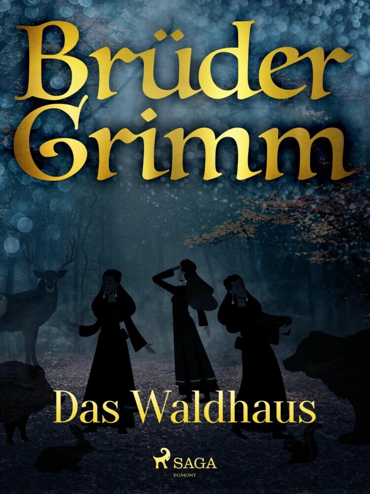 Das Waldhaus main product photo