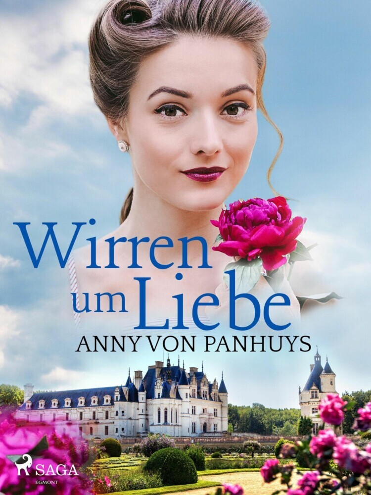 Wirren um Liebe main product photo