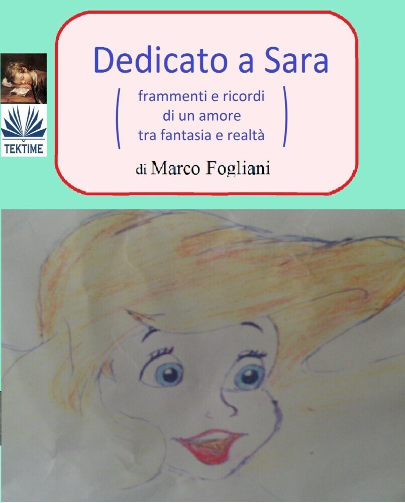 Dedicato A Sara main product photo