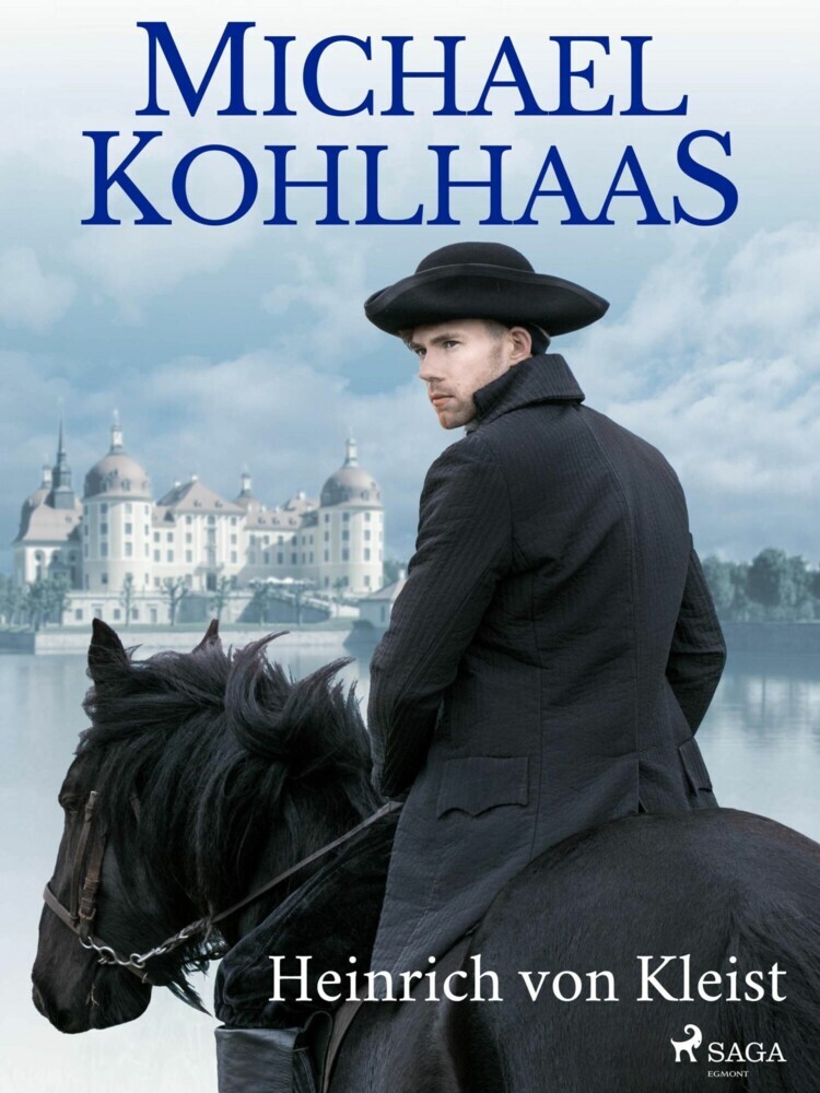 Michael Kohlhaas main product photo