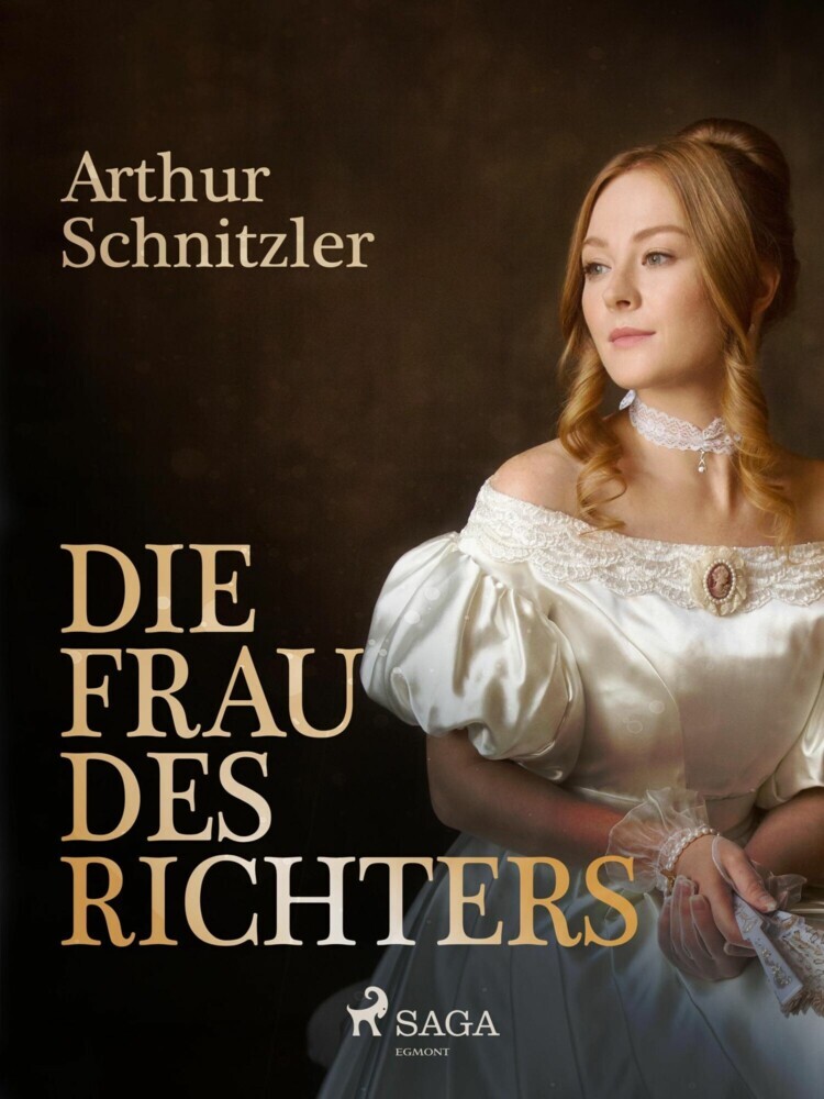 Die Frau des Richters main product photo
