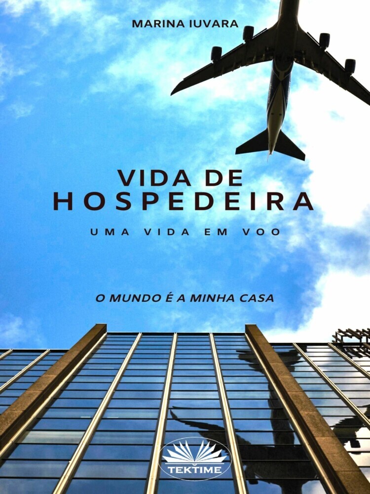 Vida De Hospedeira main product photo