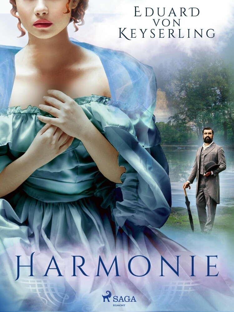 Harmonie main product photo