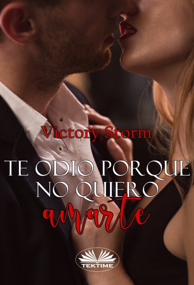 Te Odio Porque No Quiero Amarte main product photo