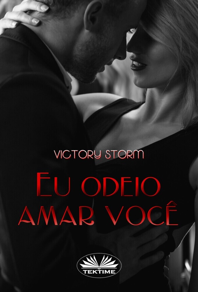 Eu Odeio Amar Você main product photo