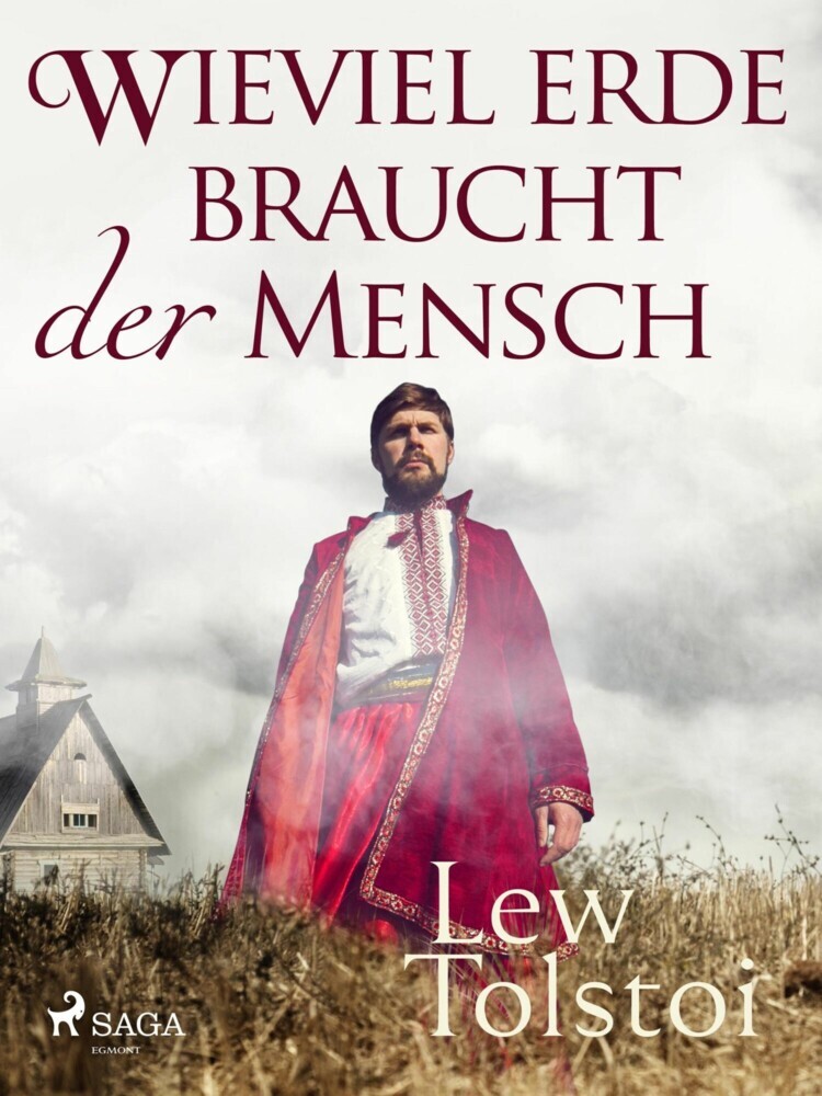 Wieviel Erde braucht der Mensch main product photo