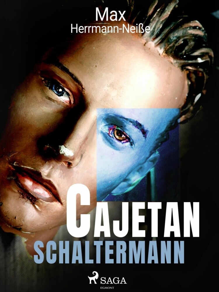 Cajetan Schaltermann main product photo