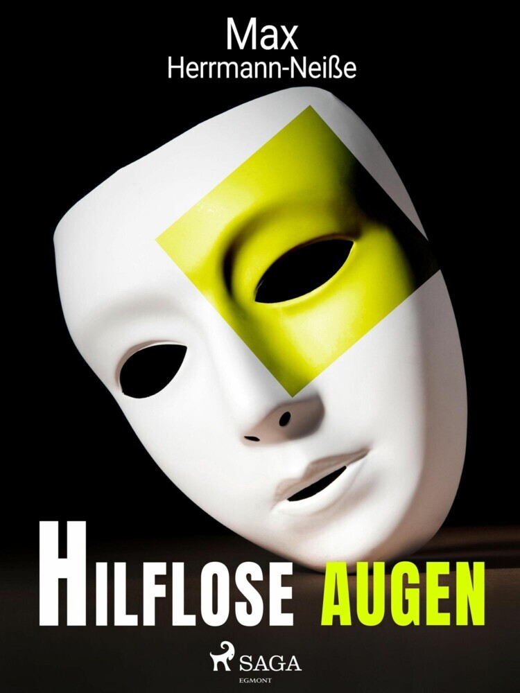 Hilflose Augen main product photo