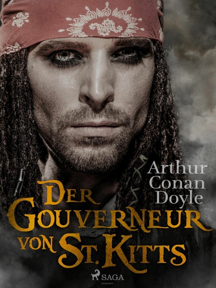 Der Gouverneur von St. Kitts main product photo