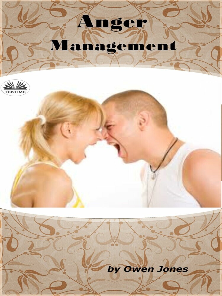 Anger Management main product photo