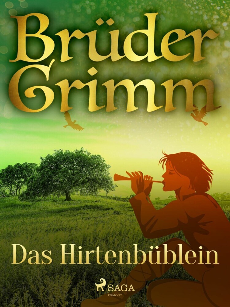 Das Hirtenbüblein main product photo