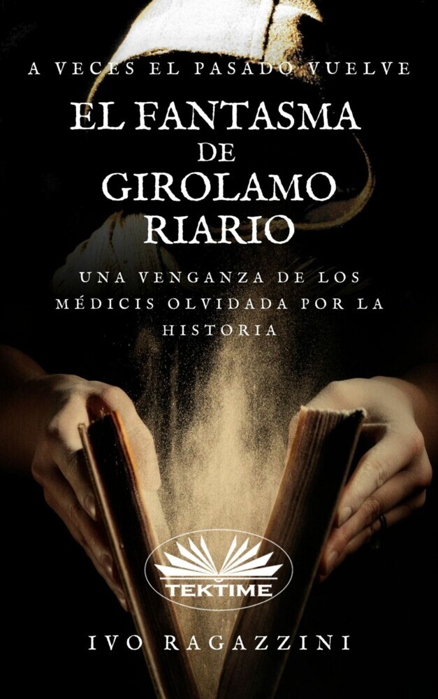 El Fantasma De Girolamo Riario main product photo
