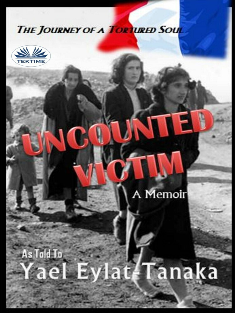 Uncounted Victim main product photo