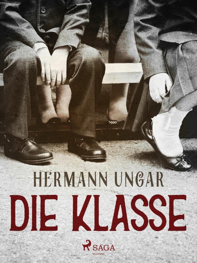 Die Klasse main product photo