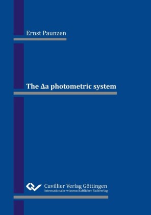 The ?a photometric system