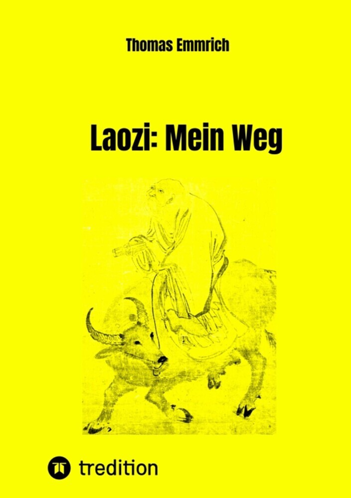 Laozi: Mein Weg main product photo