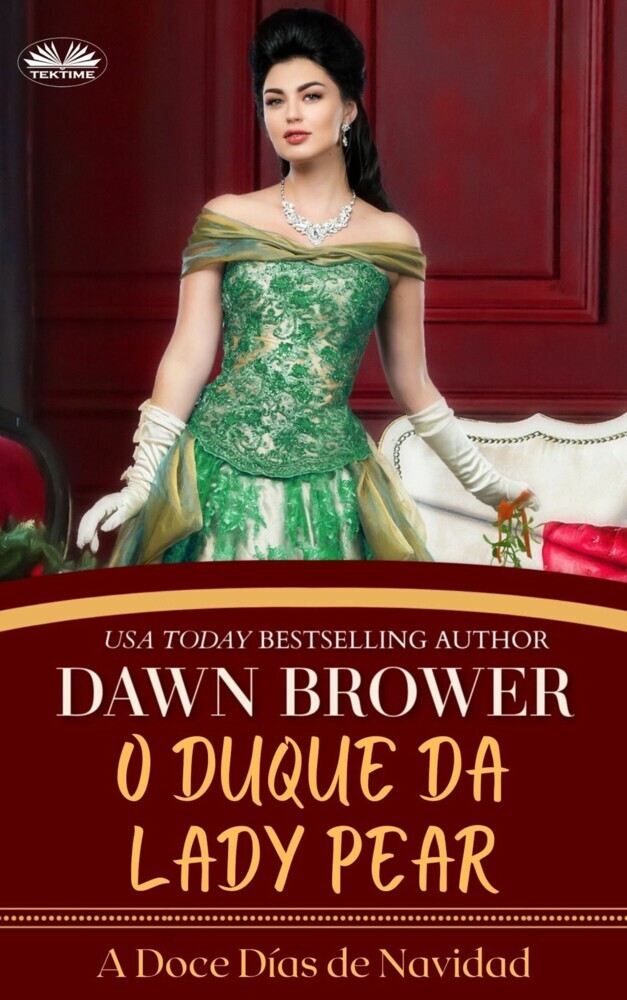 O Duque De Lady Pear main product photo