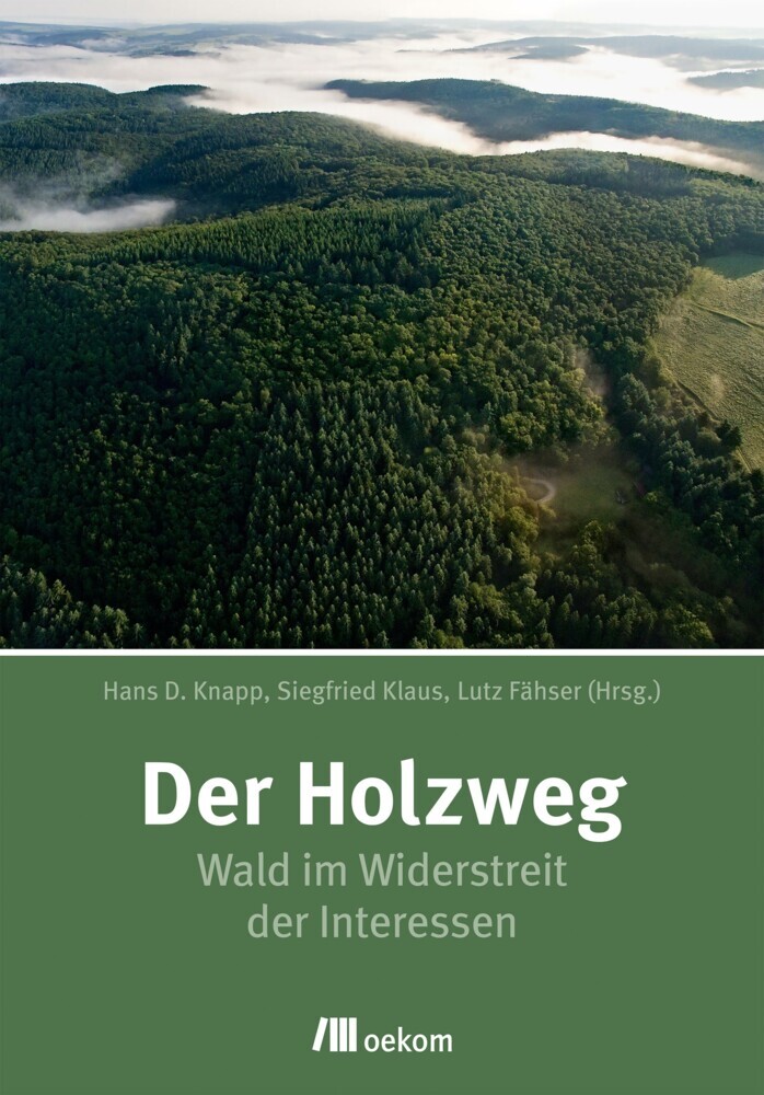 Der Holzweg main product photo