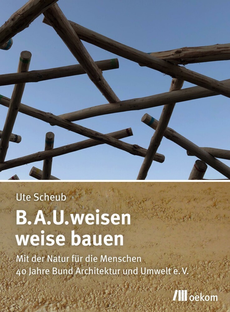 B.A.U.weisen - weise bauen main product photo