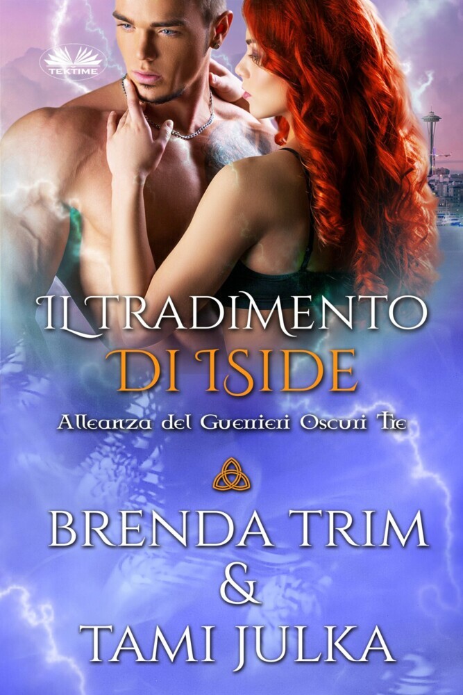 Il Tradimento Di Iside main product photo