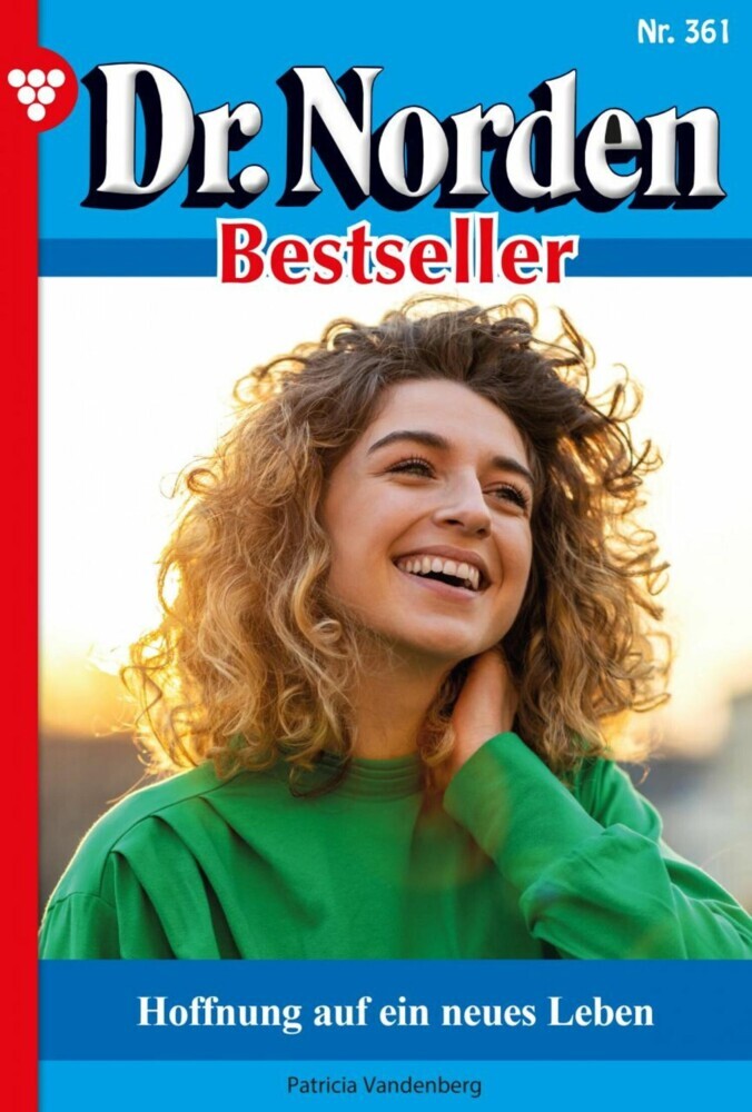 Hoffnung auf ein neues Leben main product photo