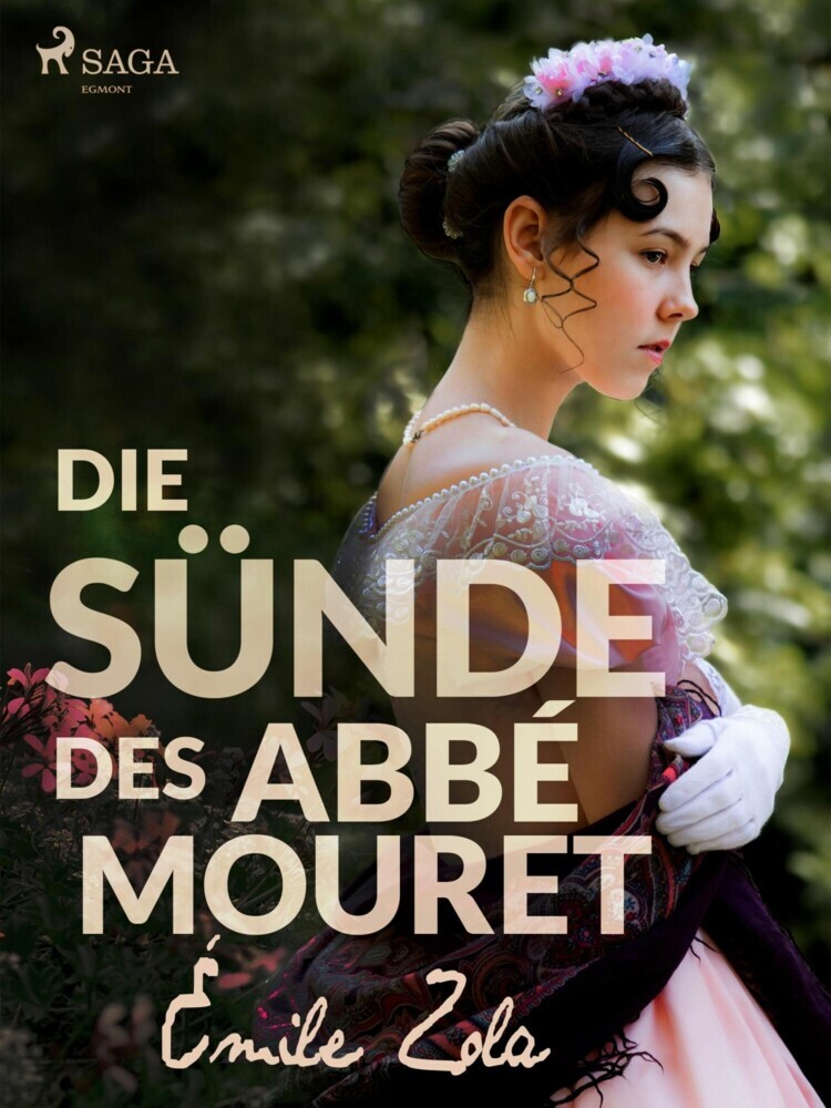 Die Sünde des Abbé Mouret main product photo