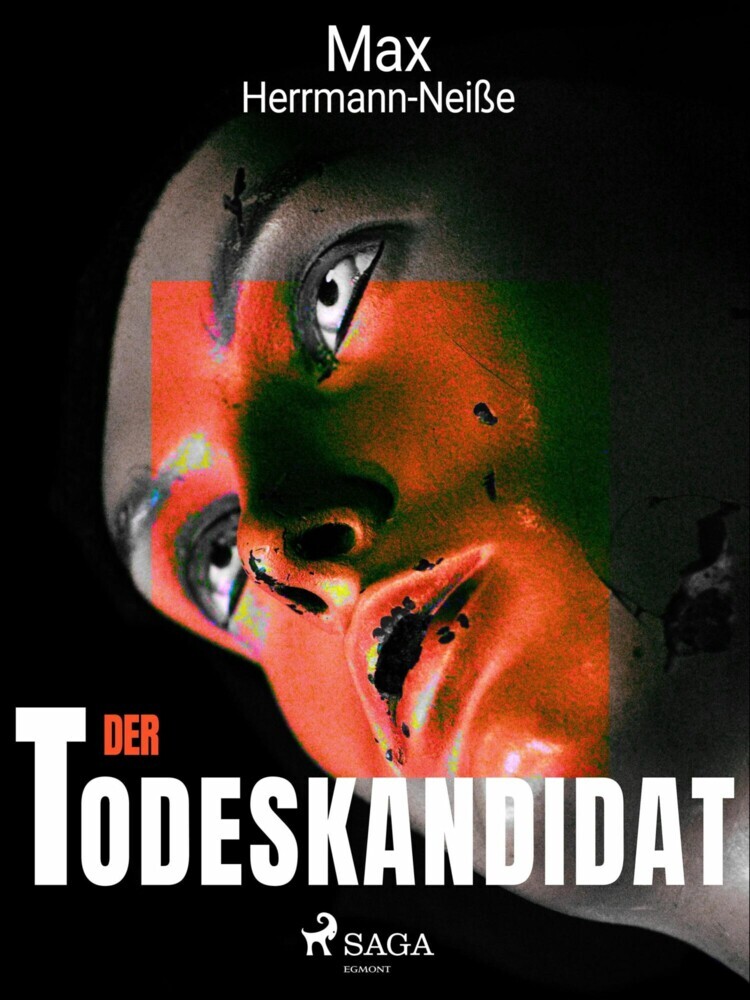 Der Todeskandidat main product photo
