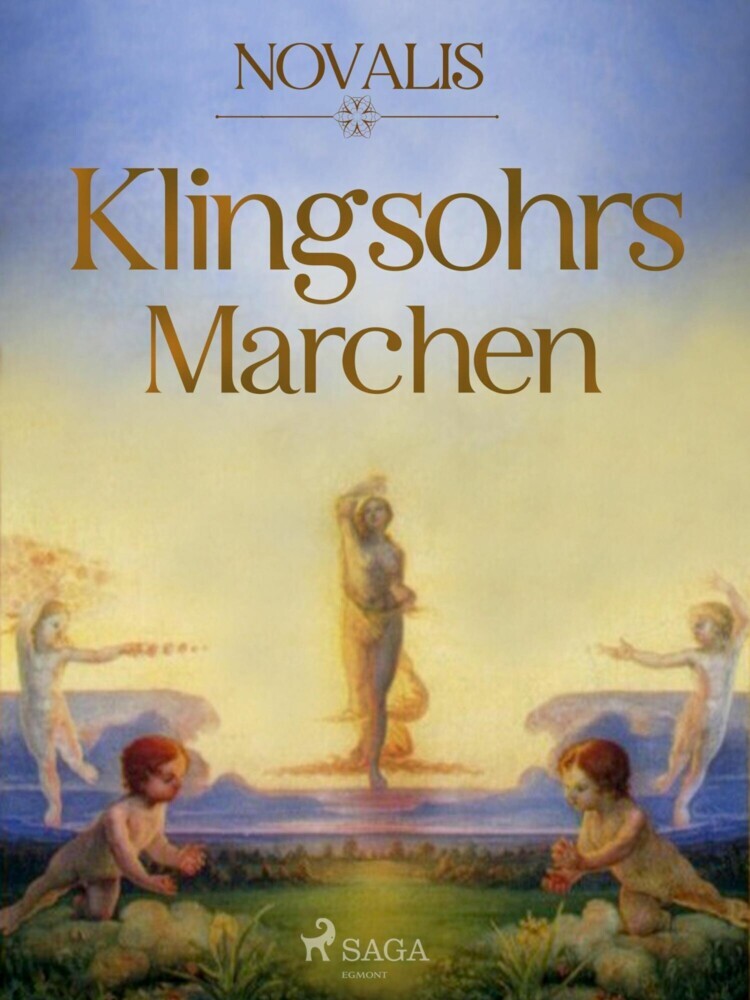 Klingsohrs Märchen main product photo