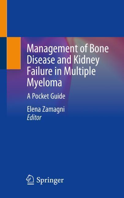 Management of Bone Disease and Kidney Failure in Multiple Myeloma main product photo