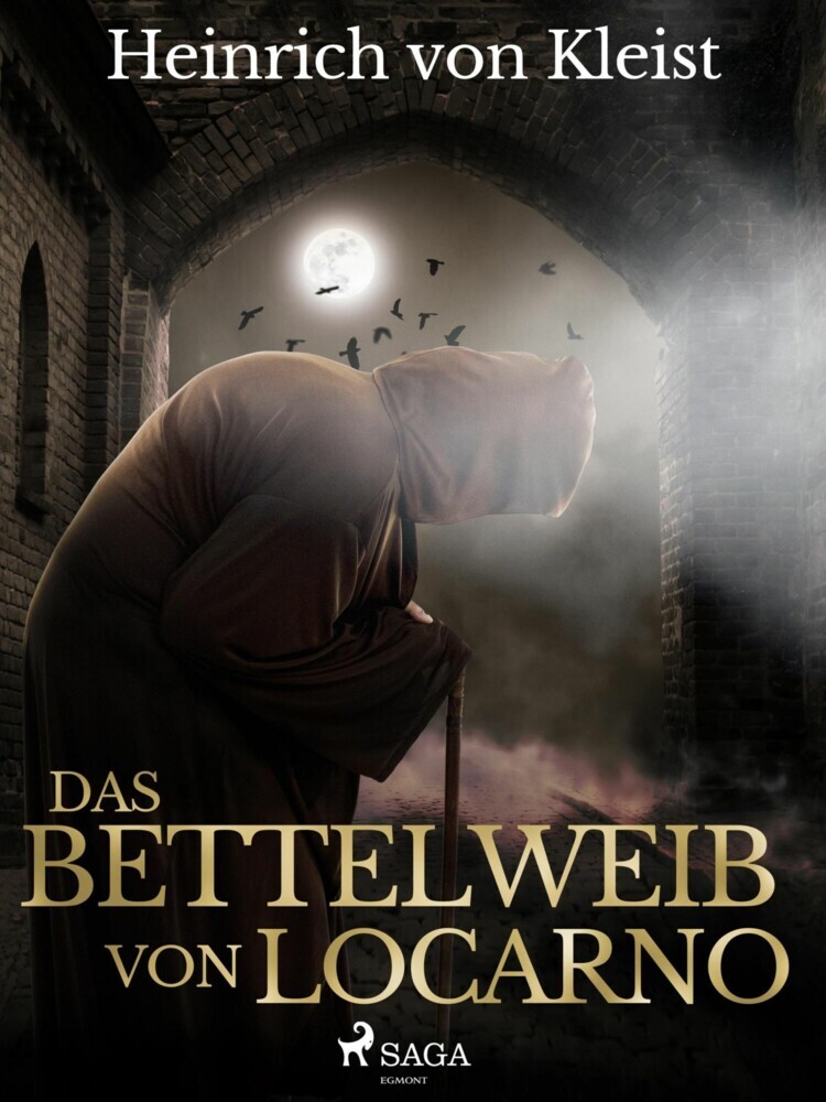 Das Bettelweib von Locarno main product photo