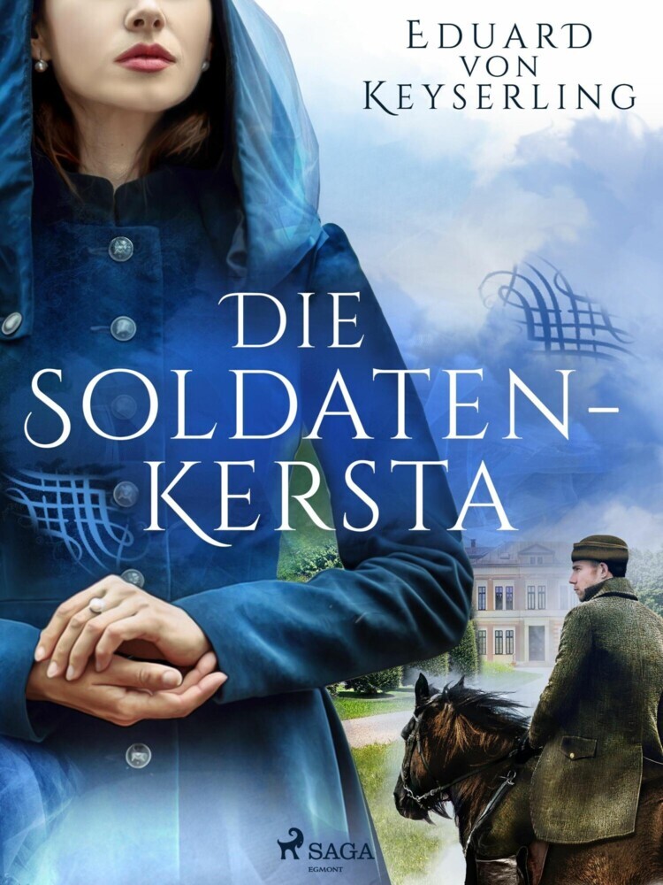 Die Soldaten-Kersta main product photo